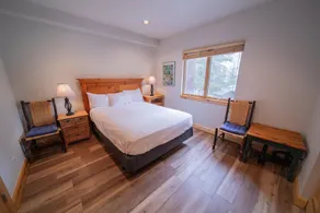 Starfire 1972 by SummitCove Lodging in Colorado - Camera