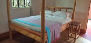 Karatu safari camp Lodge - Room