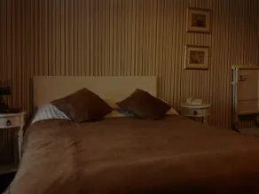 Balmoral Lodge Hotel - Room