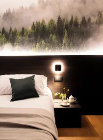 Hotel Due Cime - Rom