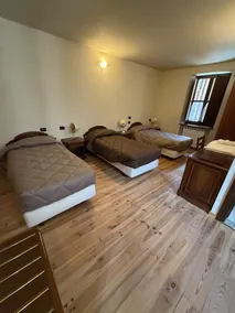 Rifugio Escursionistico Locanda Borgo Villa - Rom