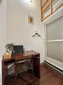 HOTEL StoRK - Chambre