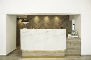 Roseum Boutique Hotel - Réception
