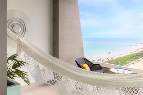 Garza Blanca Resort & Spa Cancun - View from room