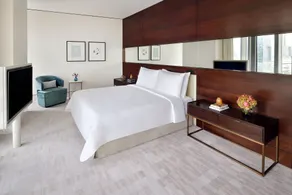 Address Sky View, Downtown Dubai - Chambre