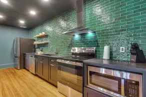 Heart of Historic Dtwn Eustis! Mcm-inspired Unit - Interiør