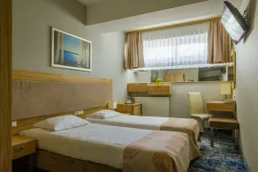 Hotel Centrum Business - Room