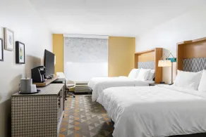 Holiday Inn Cleveland by IHG - Chambre