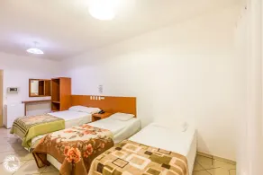 Pousada das Estrelas Atibaia - Room