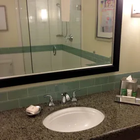 Hilton Grand Vacations Club Parc Soleil Orlando - Salle de bain