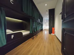 Hangzhou JZ Youth Hostel West Lake Branch - Quarto