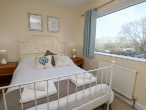 Towyn Hall - Room