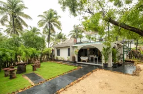 C Roque Beach Resort - Room