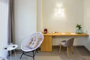 Elia Kalamaki Hotel - Værelse