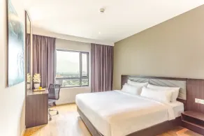 Shama Suasana Johor Bahru - Værelse