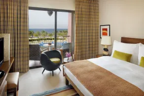 Mövenpick Resort & Spa Tala Bay Aqaba - Room