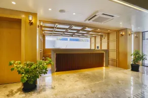 The Vincent Inn - Reception