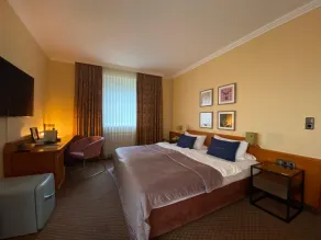 Harz Hotel & Spa Seela - Chambre