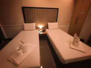 S and M Hotel Inc. - Room