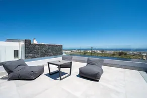 Karat Suites - View from room