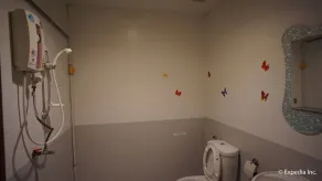 Nawaporn Place - Salle de bain