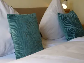 Hotel Bremer - Chambre