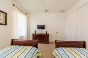Bella Vida 4507 - Chambre