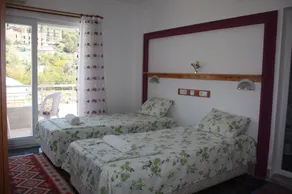 Rose Hotel B&B - Room