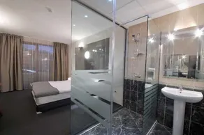 Vitoshko Lale Hotel - Bathroom