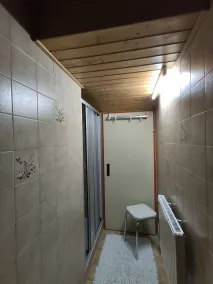 Mascherhof - Bathroom