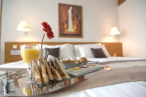 The Preluna Hotel - Habitación
