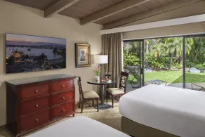 Bahia Resort Hotel - Chambre