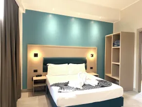 Hotel Lume - Camera