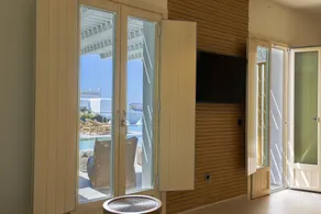 Life Suites - Room
