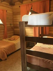 Many's House - La Joya De Ballena - Room