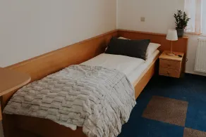Restaurant Gästehaus Feldkirchen - Chambre