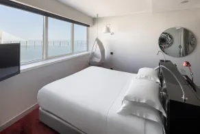 MYRIAD by SANA Hotels - View from room