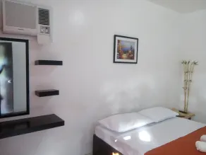 Dahilig Resort - Chambre
