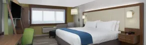 Holiday Inn Express & Suites- South Bend Casino by IHG - Chambre