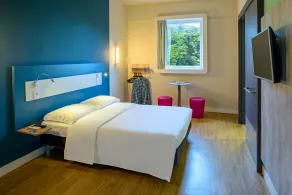 ibis budget Foz do Iguaçu - Room