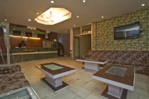 Hotel Sitara International - Réception