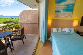 Hotel Blaumar - Chambre