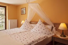 Landhotel Zur Guten Einkehr - Værelse
