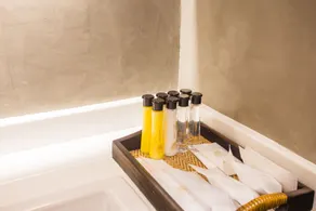 NAI YA Hotel -SHA Extra Plus - Chambre