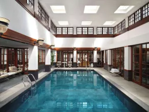 Savoy Hotel London - Piscine
