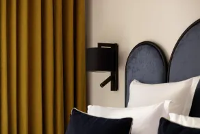 Maxim Opéra - Chambre