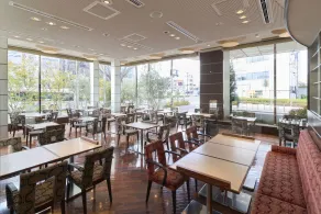 Hotel Granvia Wakayama - Restaurant