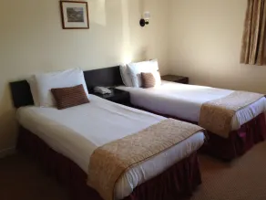 Highlander Hotel ‘A Bespoke Hotel’ - Room
