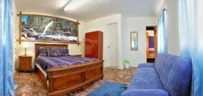Hostal Casa Pedro Boquete - Room