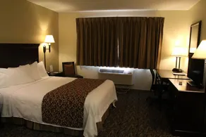 Valley Inn Sanford Medical Center - Værelse
